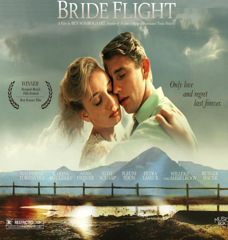 Brideflight