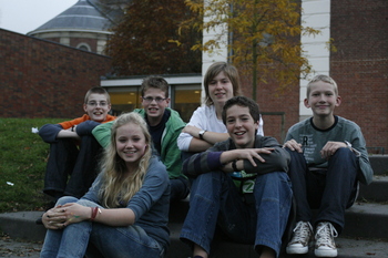 Smove-Team